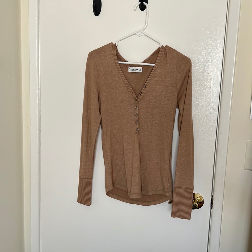 A&F Henley